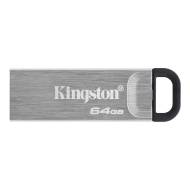 Kingston DataTraveler Kyson 64GB - cena, srovnání
