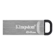 Kingston DataTraveler Kyson 64GB - cena, srovnání