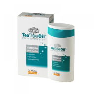 Dr. Muller Tea Tree Oil Shampoo 200ml - cena, srovnání
