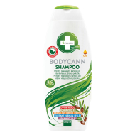 Annabis Bodycann Shampoo 250ml - cena, srovnání