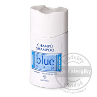 Blue Cap Shampoo 400ml - cena, srovnání