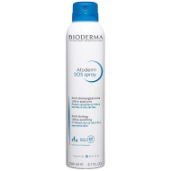 Bioderma Atoderm SOS Spray 200ml - cena, srovnání
