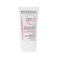 Bioderma Sensibio AR BB Cream SPF30 40ml - cena, srovnání