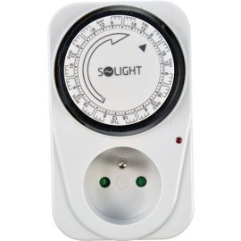 Solight DT02