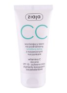 Ziaja CC Sooting Cream SPF10 50ml - cena, srovnání