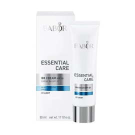 Babor Essential Care BB Cream SPF20 50ml