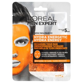 L´oreal Paris Men Expert Hydra Energetic 32g