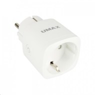 Umax U-Smart WiFi Plug Mini - cena, srovnání