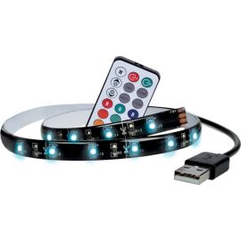 Solight LED RGB pásik pre TV WM504