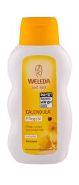 Weleda Nechtíkový dojčenský olej 200ml