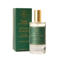 Taylor of old Bond street Royal Forest voda po holení 50ml - cena, srovnání