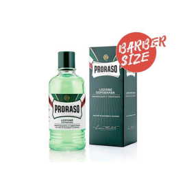 Proraso Green After Shave Lotion Eucalyptus 400ml