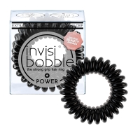 Invisibobble Power True Black Set 3ks - cena, srovnání