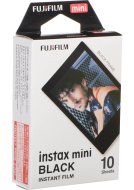 Fujifilm INSTAX Mini Black Frame 10 - cena, srovnání