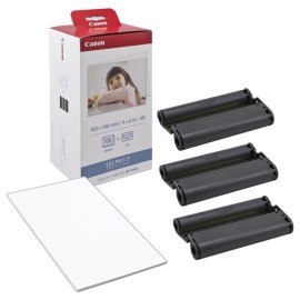 Canon Papier KP-108IN 108ks