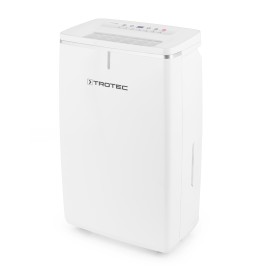 Trotec TTK 72 E