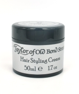 Taylor of old Bond street Hair Styling Cream 50ml - cena, srovnání