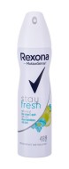 Rexona Blue Poppy & Apple antiperspirant ve spreji 150ml - cena, srovnání