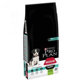 Purina Pro Plan Medium Puppy Sensitive Digestion Lamb 12kg