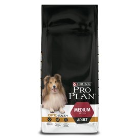 Purina Pro Plan Medium Adult OPTIBALANCE 14kg