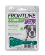 Frontline Combo Spot-on Dog L 2.68ml - cena, srovnání