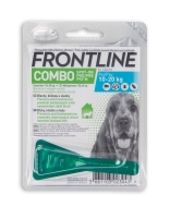 Frontline Combo Spot On Dog M - cena, srovnání