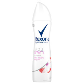 Rexona White Flower & Lychee deospray 150ml