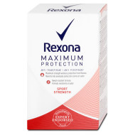 Rexona MaxPro Sport Strength Deo Stick 45ml - cena, srovnání
