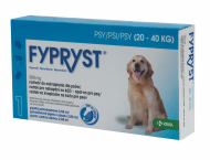 Fypryst Spot-on Dog L 2.68ml - cena, srovnání