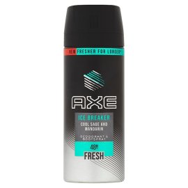 Axe Ice Breaker deodorant 150ml