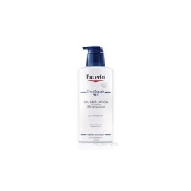 Eucerin UreaRepair Plus 10% (Body Lotion) 400ml