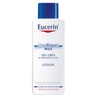 Eucerin UreaRepair Plus 10% (Body Lotion) 250ml - cena, srovnání