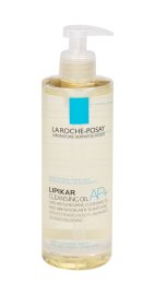 La Roche Posay Lipikar Cleansing Oil AP+ 400ml