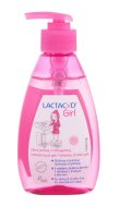 Glaxosmithkline Lactacyd Girl Ultra Mild 200ml - cena, srovnání