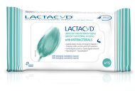 Glaxosmithkline Lactacyd obrúsky na intímnu hygienu 15ks - cena, srovnání