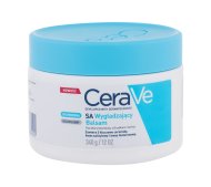 Cerave SA Smoothing Cream 340g - cena, srovnání