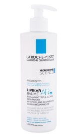 La Roche Posay Lipikar baume AP+ M telový balzam 400ml