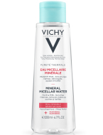 Vichy Purete Thermale Mineral Water For Sensitive Skin 200ml - cena, srovnání