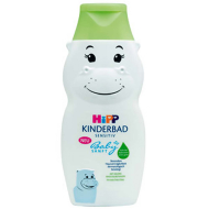 Hipp Kúpel detský Hroch Babysanft 300ml - cena, srovnání