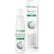 Dr. Theiss Parusan Stimulátor šampón pre ženy 200ml - cena, srovnání