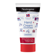 Neutrogena Krém na ruky neparfumovaný 75ml - cena, srovnání