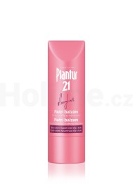 Dr.Wolff Plantur21 Longhair Nutri balzám 175ml