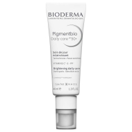 Bioderma Pigmentbio Denný krém SPF 50+ 40ml - cena, srovnání