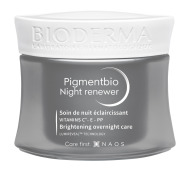Bioderma Pigmentbio Night Renewer nočné sérum 50ml - cena, srovnání