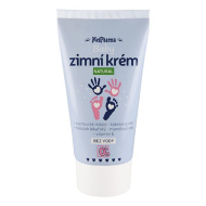 MedPharma Baby Zimný krém Natural 75g - cena, srovnání