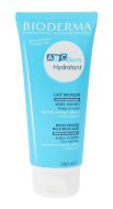 Bioderma ABCDerm Hydratant Telové mlieko 200ml - cena, srovnání