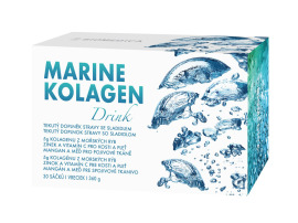 Biomedica Marine Kolagen Drink 30ks