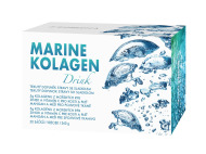 Biomedica Marine Kolagen Drink 30ks - cena, srovnání
