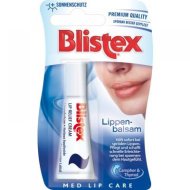 Blistex Lip balzam na pery 6ml - cena, srovnání