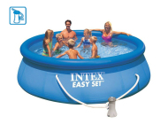 Intex Easy set 366x 76cm - cena, srovnání